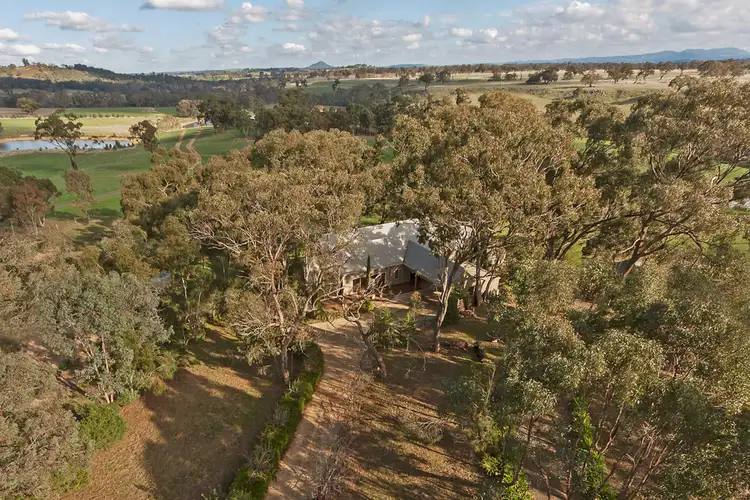 13/465 Tallarook Pyalong Road, Tallarook VIC 3659