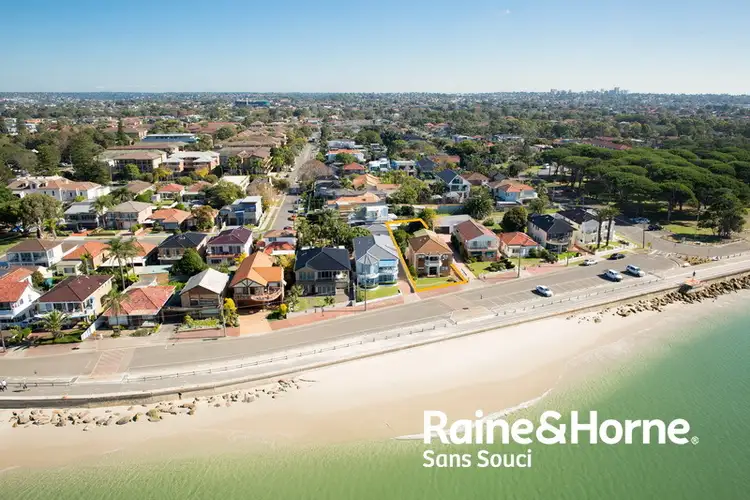 5 Carruthers Drive, Dolls Point NSW 2219