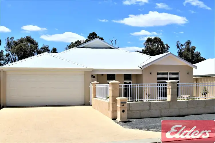 62 DAWSON PLACE, Donnybrook WA 6239