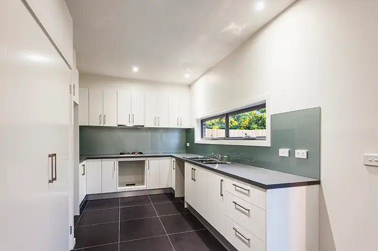 Second view of Homely townhouse listing, 3/2 Justin Avenue, Glenroy VIC 3046