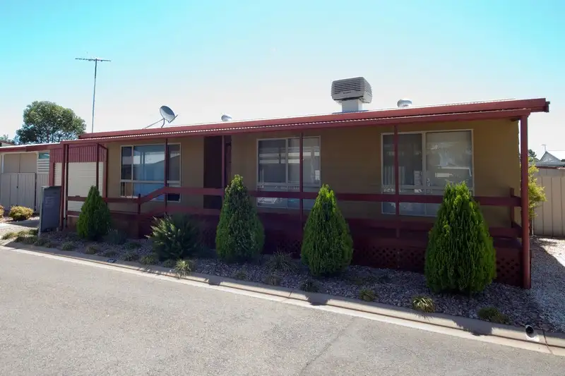 Main view of Homely house listing, Site 122 Andrews Road, Penfield SA 5121