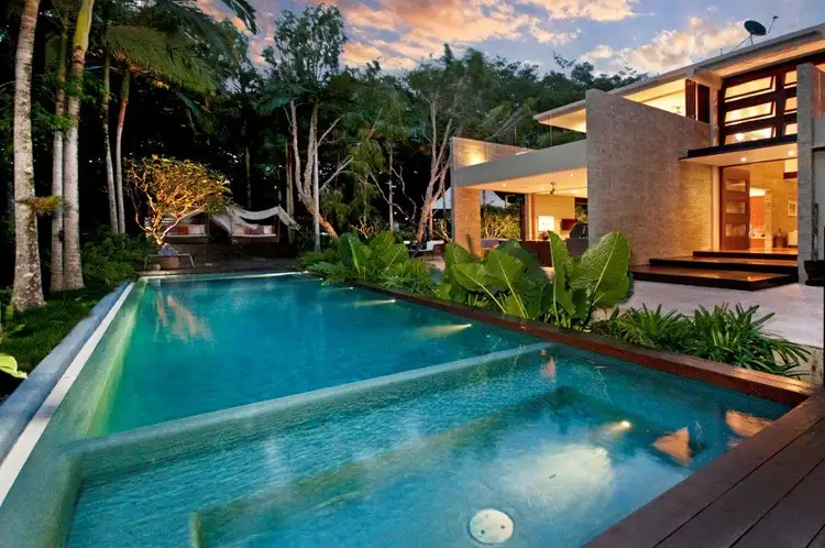 Sixth view of Homely house listing, No.1 Beachfront Mirage, Port Douglas QLD 4877