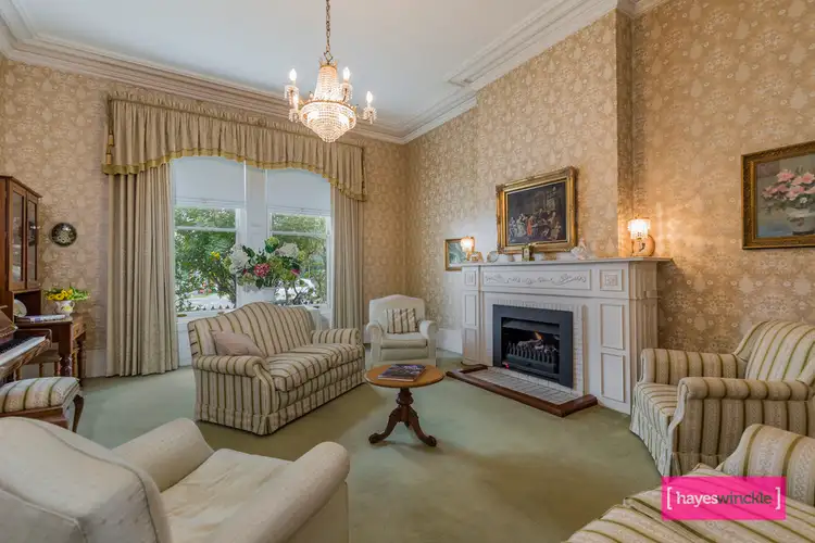 Sixth view of Homely house listing, 274 Latrobe Terrace, Newtown VIC 3220