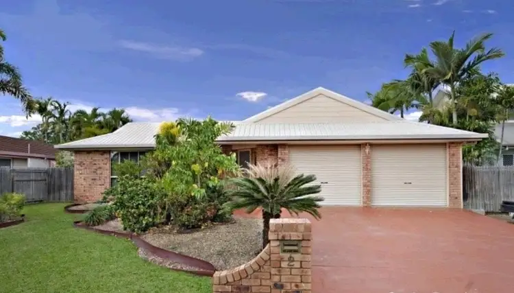 Main view of Homely house listing, 2 Jondaryn Court, Annandale QLD 4814