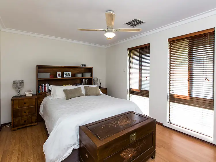 Sixth view of Homely house listing, 100 Dampier Avenue, Mullaloo WA 6027