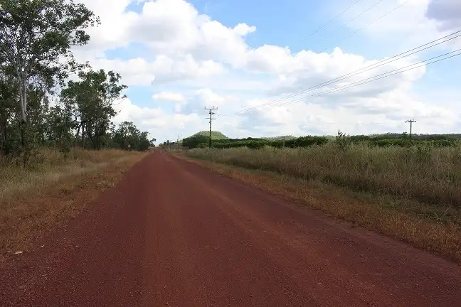 Fifth view of Homely rural property listing, 420 Heathers Lagoon Road, Lake Bennett NT 822