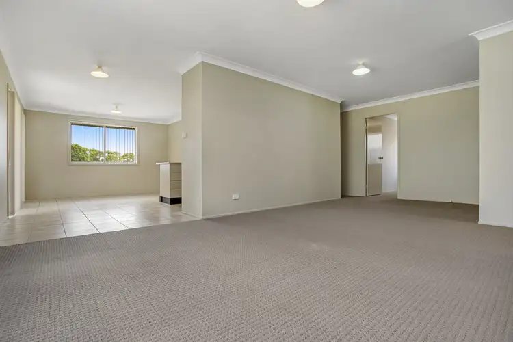 Third view of Homely house listing, 66 Pershing Place, Tanilba Bay NSW 2319