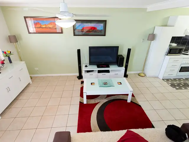 Third view of Homely unit listing, 16/8 Lovegrove Drive, Alice Springs NT 870