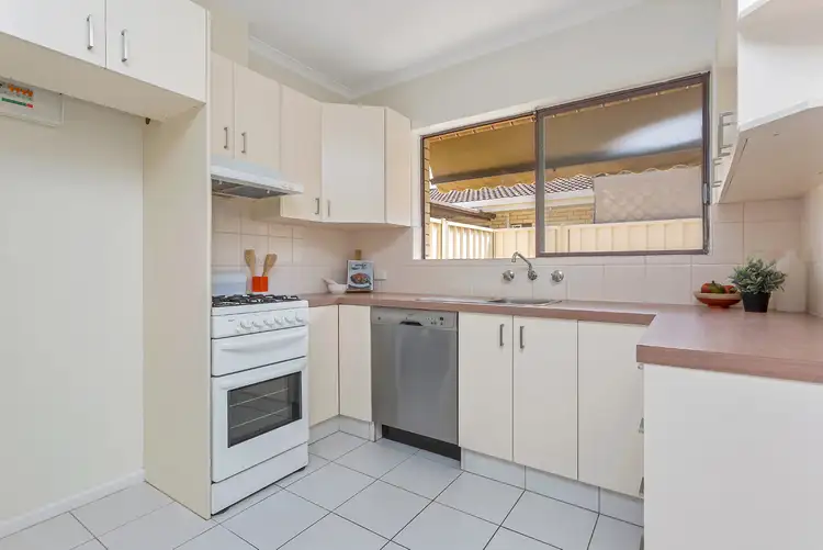 Sixth view of Homely house listing, 10B Ronald Terrace, Glenelg North SA 5045