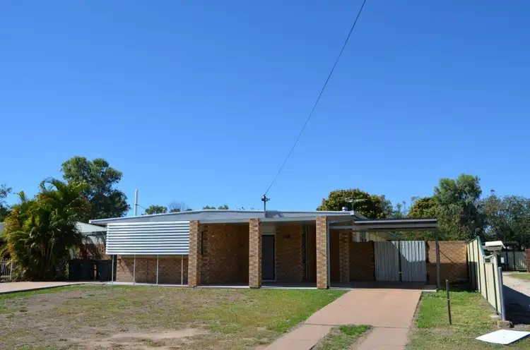 Second view of Homely house listing, 26 Diamond Avenue, Emerald QLD 4720