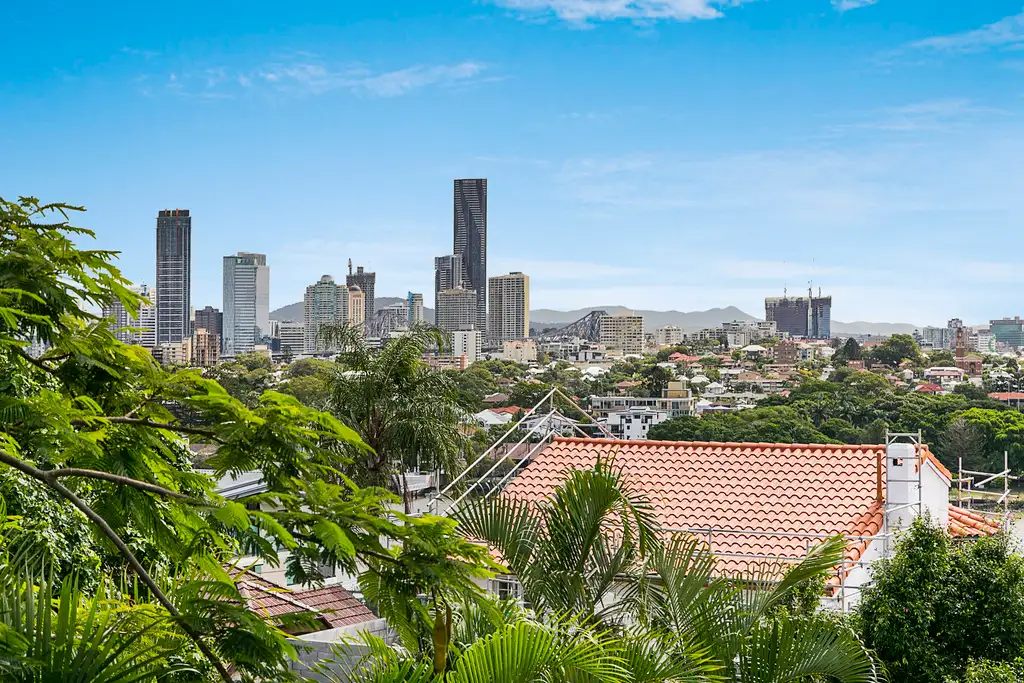 Main view of Homely house listing, 22 96 NORMAN CRESCENT, Norman Park QLD 4170