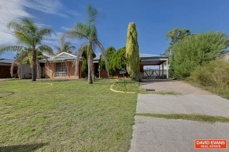 Main view of Homely house listing, 45 Feilman Drive, Leda WA 6170