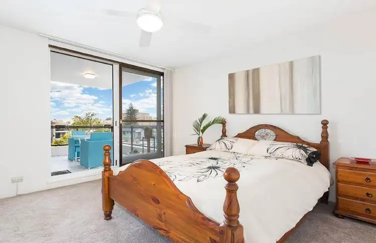 Fourth view of Homely apartment listing, 8/43-45 Ewos Parade, Cronulla NSW 2230