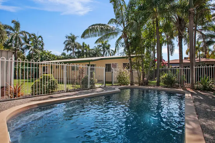 2 Lela Court, Moulden NT 830