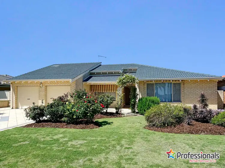 Main view of Homely house listing, 19 Fitzpatrick Way, Noranda WA 6062