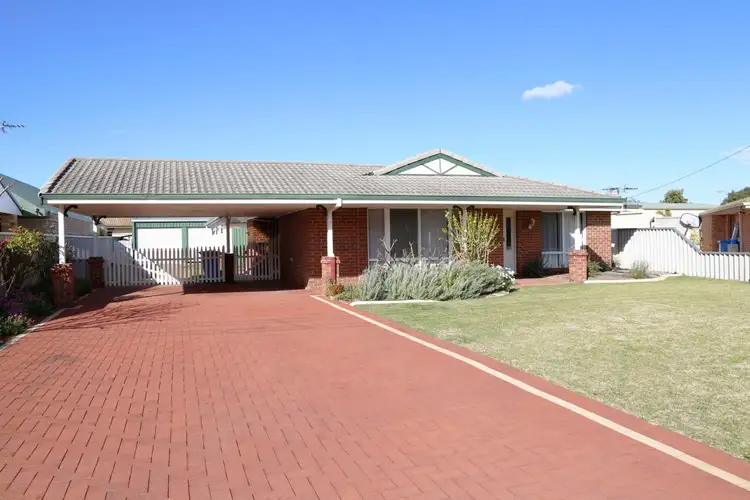 9 Frearson Street, Castletown WA 6450