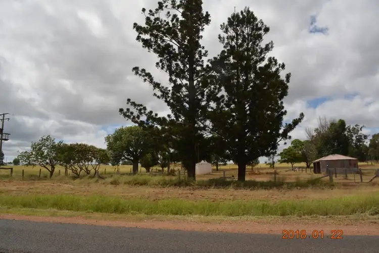 Fifth view of Homely land listing, Address available on request