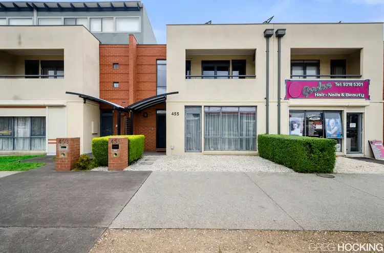 455 Gordon Street, Maribyrnong VIC 3032