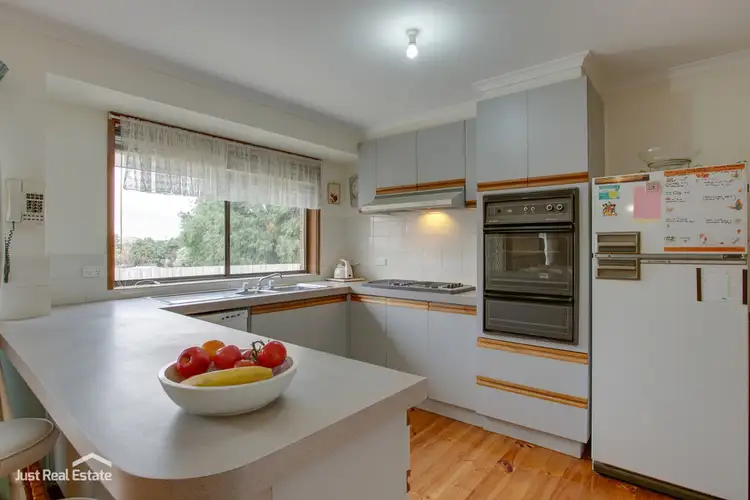 Third view of Homely house listing, 4 Foulds Court, Berwick VIC 3806