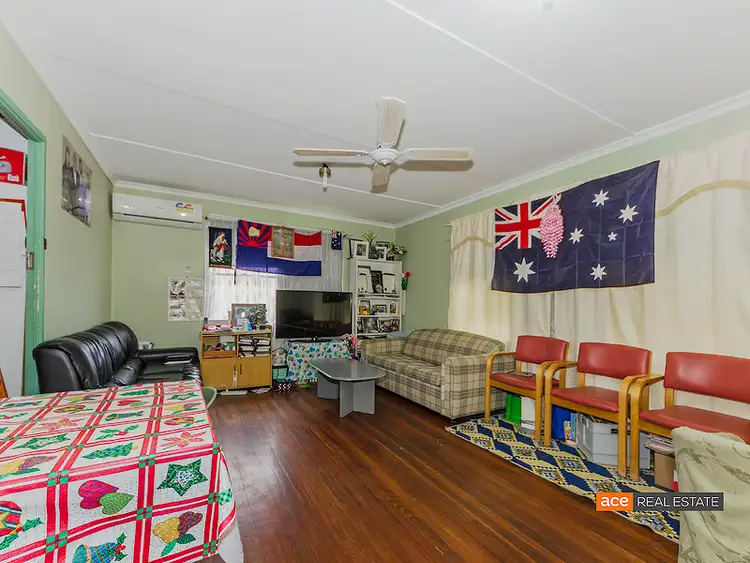 Fifth view of Homely house listing, 58 Wackett Street, Laverton VIC 3028