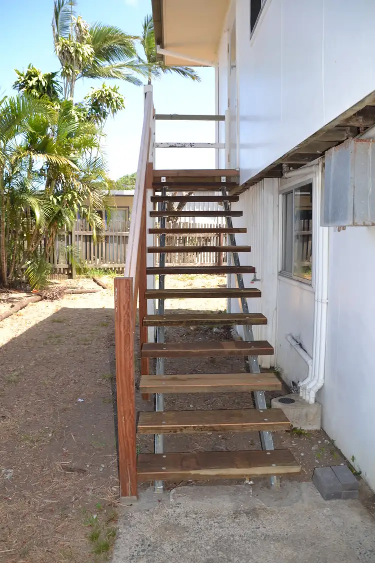 Fourth view of Homely house listing, 2 Preston Street, Slade Point QLD 4740