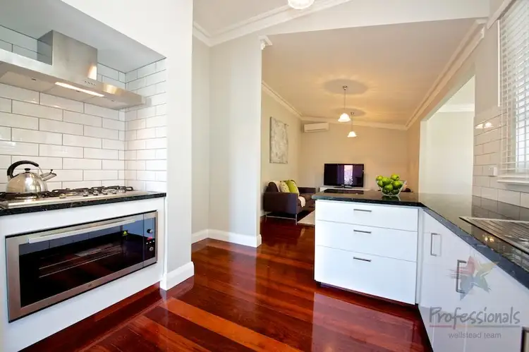 Fifth view of Homely house listing, 21 Hamilton Street, Bassendean WA 6054