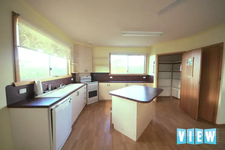 Second view of Homely house listing, 2 Falmouth Street, St Helens TAS 7216