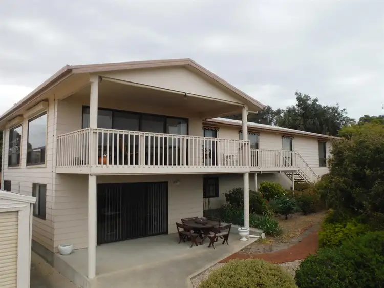 Main view of Homely house listing, 12 Pine Crescent, Coffin Bay SA 5607