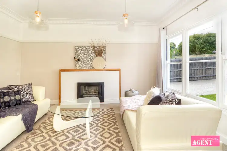Third view of Homely house listing, 26 Maurice Street, Herne Hill VIC 3218