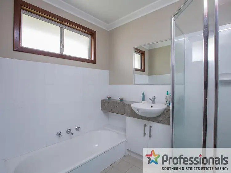 Third view of Homely house listing, 1 Kingia Street, South Bunbury WA 6230