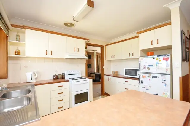 Fourth view of Homely rural property listing, Lot 86 Pearce Street, Howlong NSW 2643