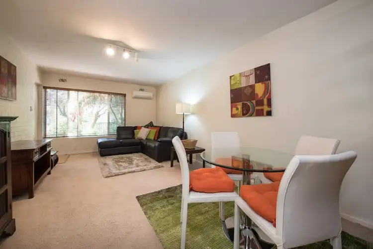 Second view of Homely unit listing, 4/26 Thurlow Avenue, Yokine WA 6060