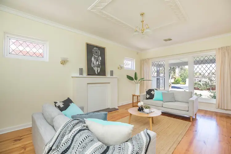 52 Edward Street, Cumberland Park SA 5041