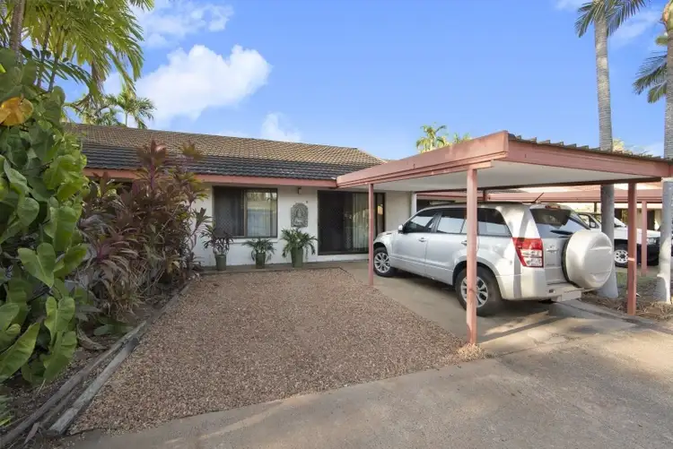 6/33 Ellengowan Drive, Brinkin NT 810