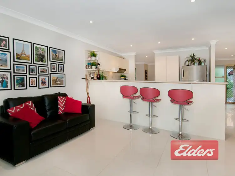 Third view of Homely house listing, 96 MINGAH CRES, Shailer Park QLD 4128