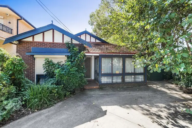 Main view of Homely house listing, 21 Claremont Street, Campsie NSW 2194