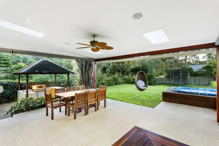 Second view of Homely house listing, 106 Carawa Rd, Cromer NSW 2099