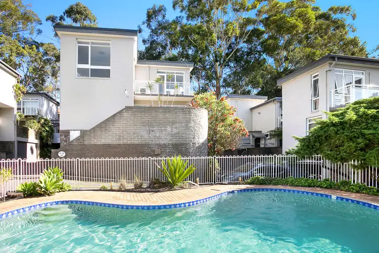Fifth view of Homely townhouse listing, 25/1 Cox's Lane, Lane Cove NSW 2066