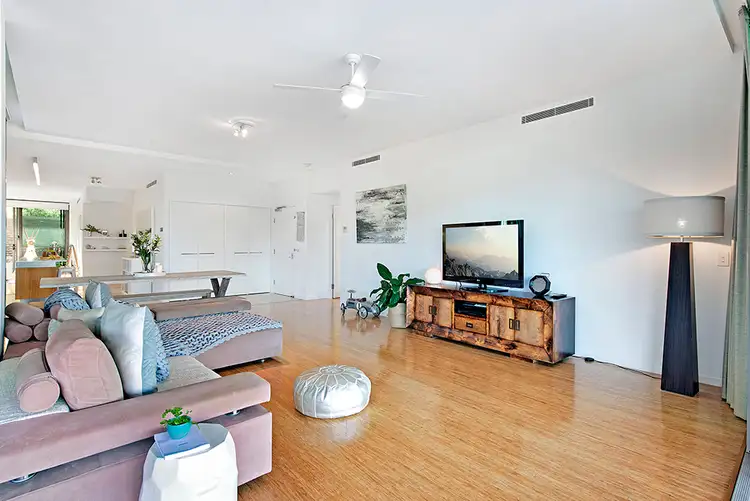 Third view of Homely apartment listing, 29106/2 Ephraim Island Parade, Paradise Point QLD 4216