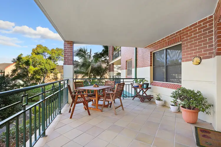 5/247L Burwood Road, Concord NSW 2137