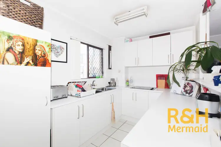 Third view of Homely unit listing, 2/2253 Gold Coast HIghway, Mermaid Beach QLD 4218