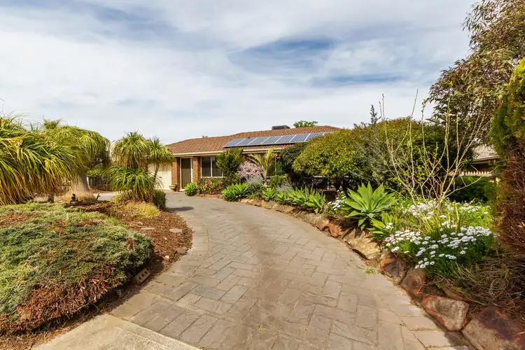 Third view of Homely house listing, 99 LANDER ROAD, Trott Park SA 5158