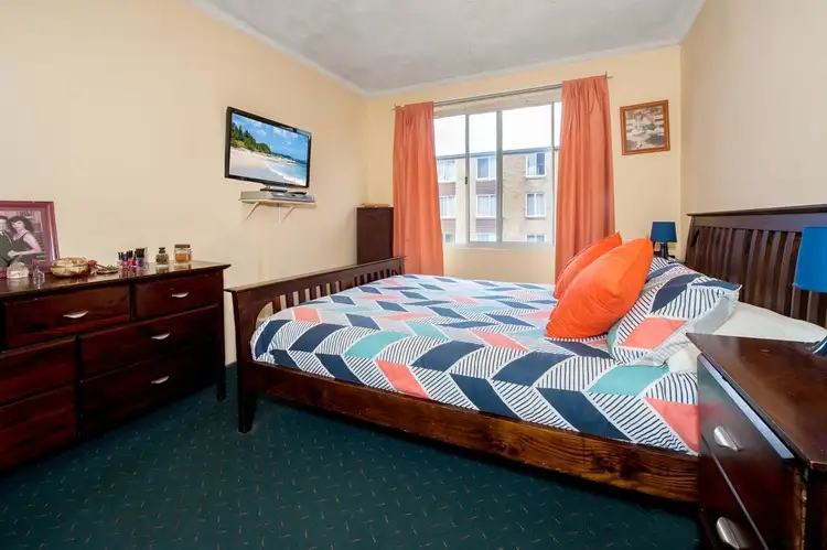 Fifth view of Homely unit listing, 9/1 Nilson Avenue, Hillsdale NSW 2036