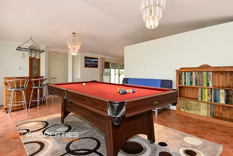 Fifth view of Homely house listing, 77 OWENS CRESCENT, Regents Park QLD 4118