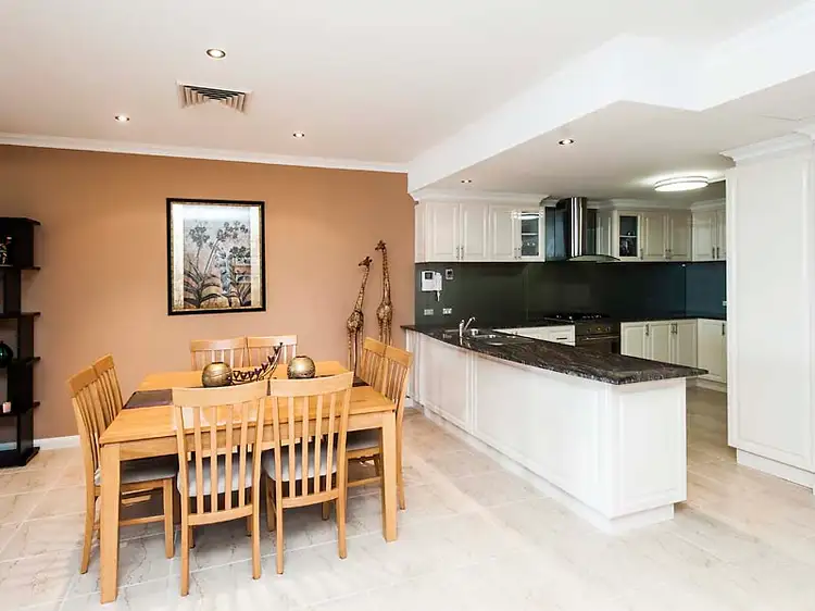 Fifth view of Homely apartment listing, 401/17 Davidson Terrace, Joondalup WA 6027