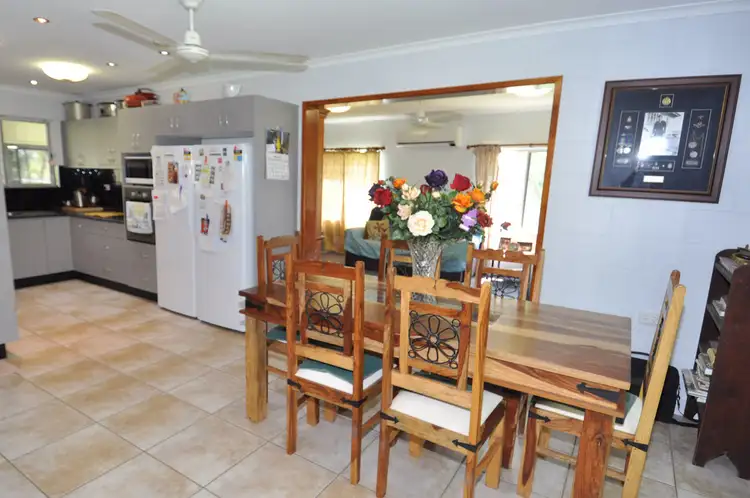 Third view of Homely rural property listing, 1 Tamara Road, Charters Towers QLD 4820