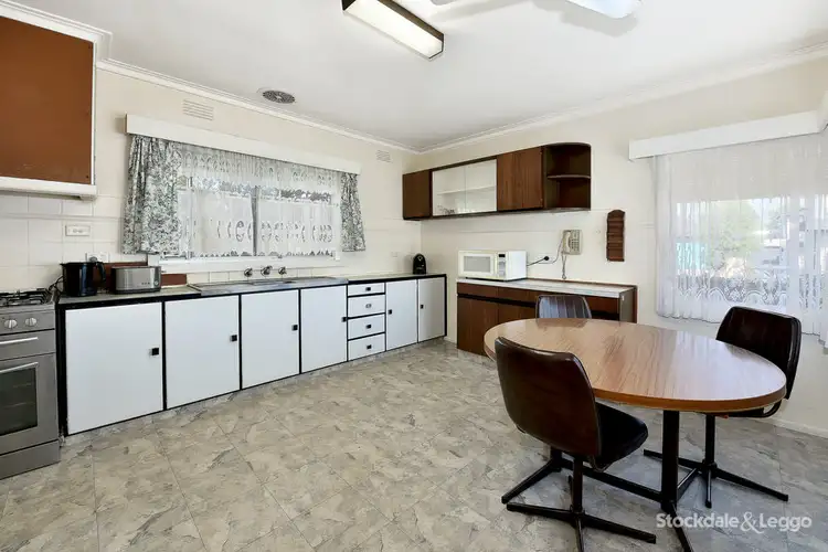 Second view of Homely house listing, 45 Chappell Street, Thomastown VIC 3074