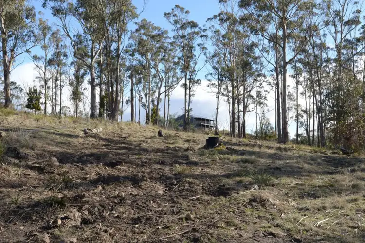 Third view of Homely house listing, 402 Ironstone Gully Road, Lachlan TAS 7140