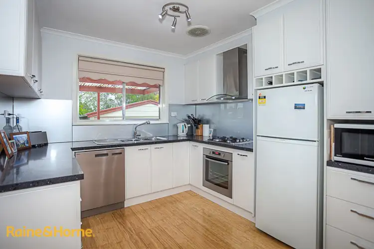 Fourth view of Homely house listing, 17 Terence Street, Sunbury VIC 3429