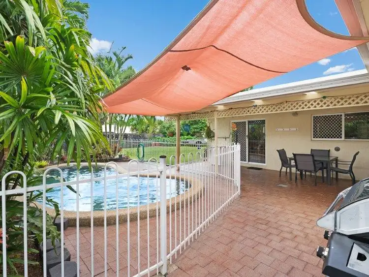Second view of Homely house listing, 74 Loridan Drive, Brinsmead QLD 4870